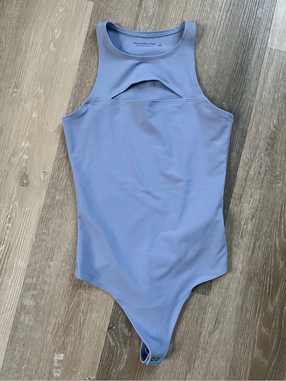 Abercrombie Bodysuit